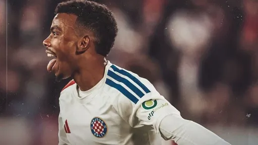 Hajduk savladao Thun 1:0 u Švicarskoj, Dalisson postigao jedini gol i klub je blizu evropskog proljeća