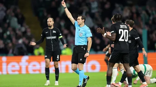 RFEF potvrdio: Juan Martínez Munuera sudi El Clasico, Javier Iglesias Villanueva zadužen za VAR