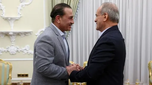 Vođe Mekanskog saveza Saudijske Arabije, Turske i Pakistana stižu u Teheran radi koordinacije, rekao Bagheri Kani