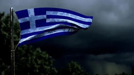 Generalni sekretarijat za civilnu zaštitu proglasio crveno upozorenje za srijedu u Tesaliji, Eubeji, Sporadama i Dodekanezu