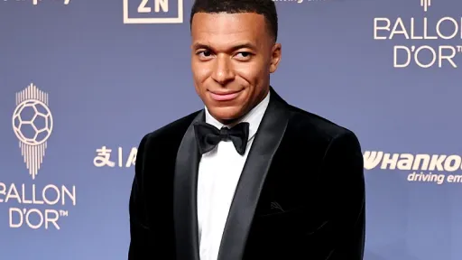 Dongpeng i Mengniu raskinule ugovore s Kylianom Mbappeom zbog šale na račun Mao Zedonga