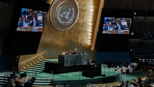 UN usvojio rezoluciju o ukidanju američkog embarga Kubi, Bosna i Hercegovina glasala protiv