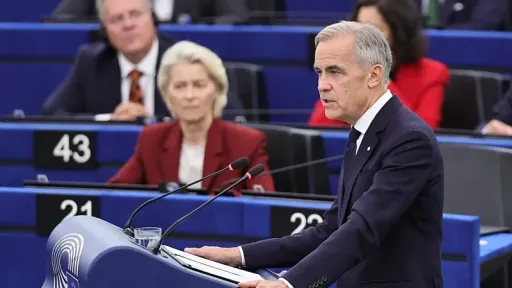 EU izbacila "pridruženo članstvo" iz nacrta s Kanadom, izvori CBC-a: Njemačka termin nazvala "crvenom linijom
