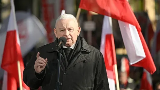 Jaroslaw Kaczynski, lider PiS, dopustio mogućnost pregovora o izlasku Poljske iz EU