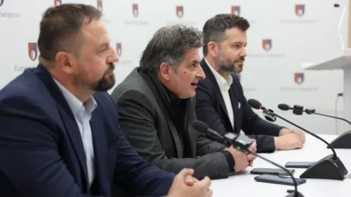 SDA, SBiH i DF dogovaraju kandidate za Vladu KS, Faruk Kapidžić naveden kao kandidat za premijera