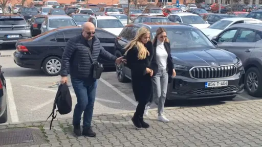 Tužilaštvo u Banjaluci podiglo optužnicu protiv Dijane Simeunović zbog navodne štete od 481.587 KM