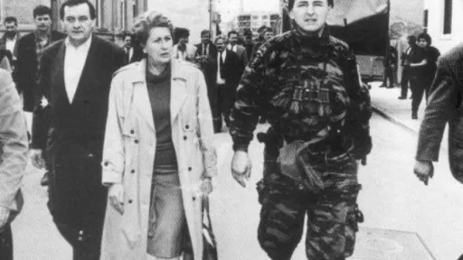 Biljana Plav&scaron;ić služila kaznu u &scaron;vedskom zatvoru Hinseberg, navodno se žalila na rad u pekari i hladnu klimu