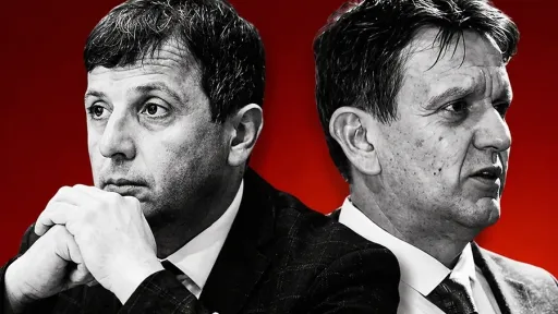 Vukanović uvjetuje podršku SDS-u u Domu naroda poništavanjem isključenja Ljubiše Petrovića