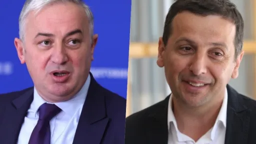 Branislav Borenović optužio Neboj&scaron;u Vukanovića za napade na opoziciju i iznio tvrdnje o njegovoj ulozi u režimu