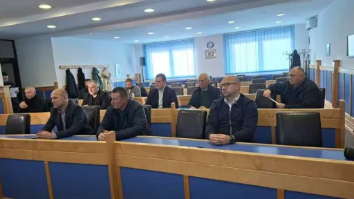 Kanton dobija novu vlast, činit će je deset stranaka