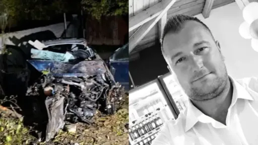 Lokalni bugojanski mediji: Haris Muminović (34) iz Hrasnice poginuo kad je Škoda sletjela u Vrbanji