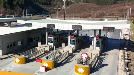 Novi cjenovnik cestarine na autocesti A1 u FBiH stupa na snagu 1. novembra 2026. godine