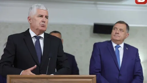 Mirna Savić Banjac: Pokret Sigurna Srpska zadovoljan izborima, računa na dva delegata u Domu naroda