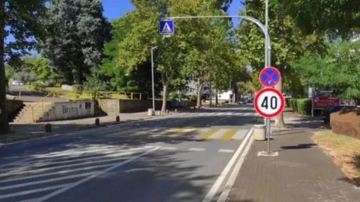 U općini Čitluk planira se postavljanje deset radarskih sistema za nadzor saobraćaja kako bi se povećala sigurnost učesnika u saobraćaju