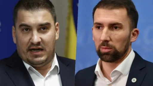 Haris Zahiragić i Adnan Delić razmijenili o&scaron;tre kritike zbog političkog spota SDA na dru&scaron;tvenim mrežama