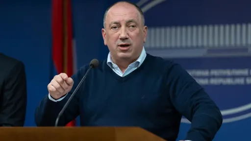 Igor Crnadak tvrdi da iz Banje Luke idu velike količine novca ljudima koji utiču na Studentsku listu i poziva na odbijanje