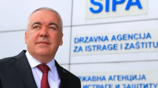 'USPJEH' ĆULUMA NA ČELU SIPA-e: Bo&scaron;njaka manje nego Srba, a ured u Banjoj Luci skoro etnički čist