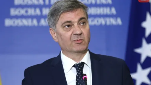 Denis Zvizdić rasporedio 42.000 KM iz tekuće budžetske rezerve institucija BiH