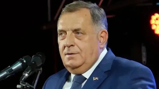 Dodik tvrdi da Stanivuković nema matematičke mogućnosti da postane premijer RS-a