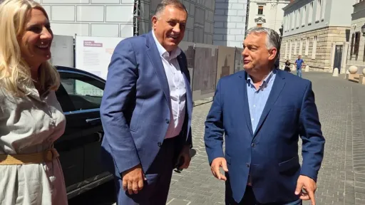 Vlada Mađarske obustavila program podrške poljoprivrednicima u RS i Brčkom, navodi Fondacija Progresus
