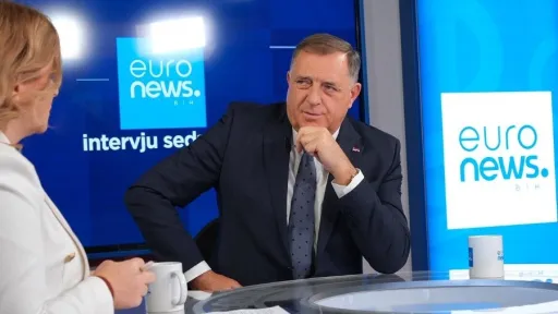 DODIK IMA SPREMAN PLAN: Evo &scaron;ta je rekao o formiranju vlasti na nivou BiH (VIDEO)