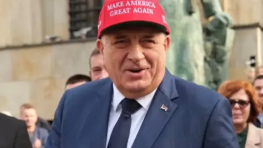Janjić: savjetnici bliski Donaldu Trumpu radili za Republiku Srpsku, moguće preispitivanje izbora u BiH