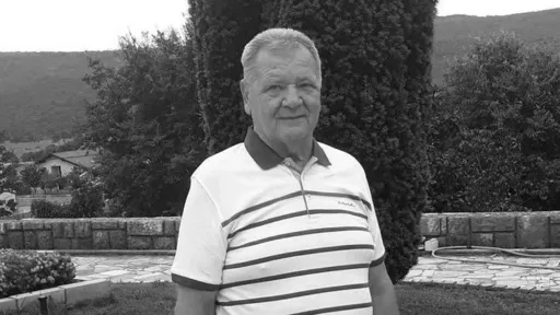Preminuo Drago Galić, suosnivač Euroherc osiguranja, u 73. godini života