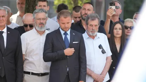OHR upozorava na opasnost od poziva na secesiju i ujedinjenje RS-a i Srbije