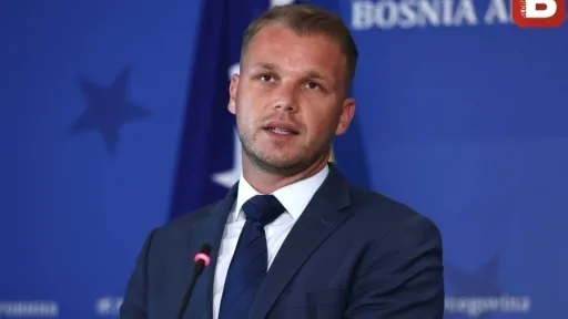 Draško Stanivuković optužio SNSD za propuste zbog oko 3.000 kladionica u RS, najavio antikockarski zakon