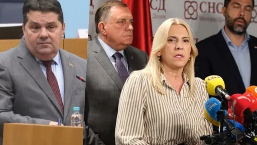 TIHI DRŽAVNI UDAR PROLAZI ISPOD RADARA: Paralelni digitalni sistem RS-a vodi ka pravnom haosu, ali to je tek početak...