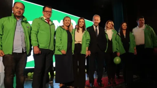 Izetbegović: Povratak SDA počeo je prije dvije godine, a bit će zavr&scaron;en 4. oktobra 2026.