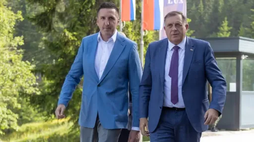 Na društvenim mrežama traže provjeru imovine Nedeljka Eleka i oduzimanje državljanstva