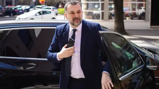 Bosnian American Alliance podnijela izvještaj Ministarstvu pravde SAD o angažmanu koji je pokrenuo Elmedin Konaković