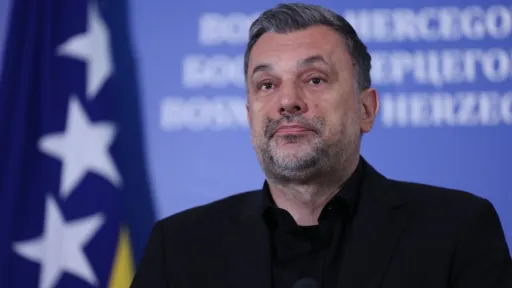 Konaković: Srbija mora slati zahtjeve za prelet najmanje 72 sata unaprijed