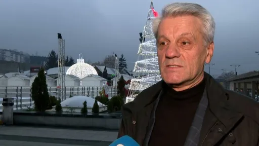 ENVER I&Scaron;ERIĆ, DIREKTNO: Bo&scaron;njaci će morati preuzeti inicijativu ili će izgubiti državu