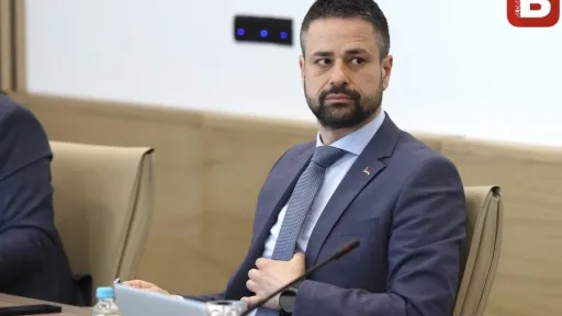 Srđan Amidžić izjavio: Vijeće ministara nije vlada, a u BiH trenutno nema visokog predstavnika