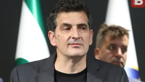 NEMA KOALICIJE U SARAJEVU: Kapidžić poslao jasnu poruku SDP-u, otkriveno s kim SDA želi praviti vlast u KS
