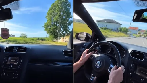 Novi snimak rizične vožnje u Konjodoru izazvao reakcije nakon te&scaron;ke nesreće u Cazinu koja je povrijedila tri djece
