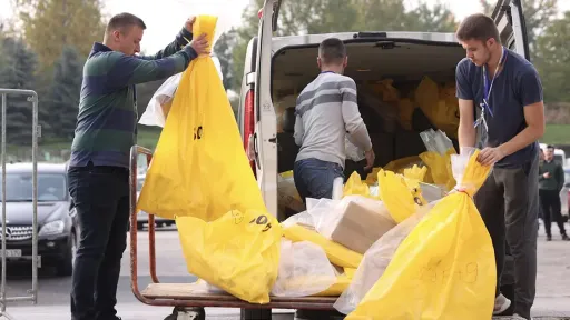 CIK naredio ručno brojanje glasova s vi&scaron;e biračkih mjesta