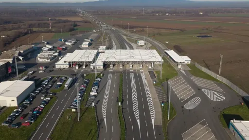 UIO o graničnom prelazu Gradi&scaron;ka: Ispunjeni važni uslovi, od danas radi punim kapacitetom