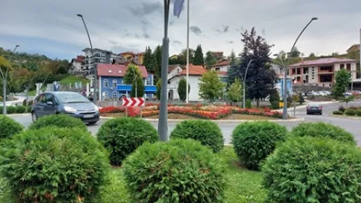 Općinski sud u Cazinu produžio pritvor 38-godi&scaron;njaku zbog sumnje na nasilje u porodici