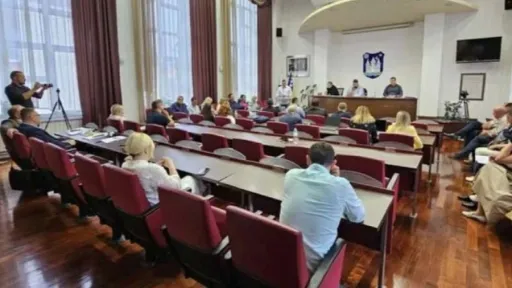 U novoj većini Gradskog vijeća Bihać SDA predložila Emira Mujića za predsjedavajućeg
