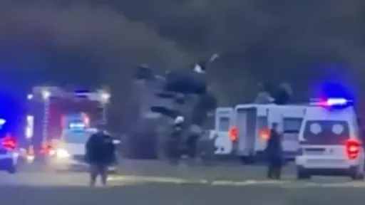 Tri osobe poginule u padu helikoptera kod Brčkog, prema nezvaničnim informacijama