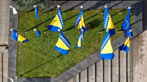 ALARM IZ NJEMAČKE: Zapadni konsenzus o BiH je slomljen, prijeti opasna postizborna kriza...