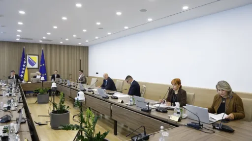 Ministar vanjskih poslova Elmedin Konaković najavio blokadu saglasnosti za glasanje državljana Srbije u BiH