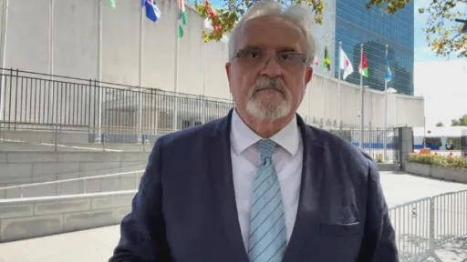 Ivica Puljić: Ujedinjeni Arapski Emirati kandidirali Lanu Nusseibeh dok izbor glavnog tajnika UN-a zapeo u šest krugova