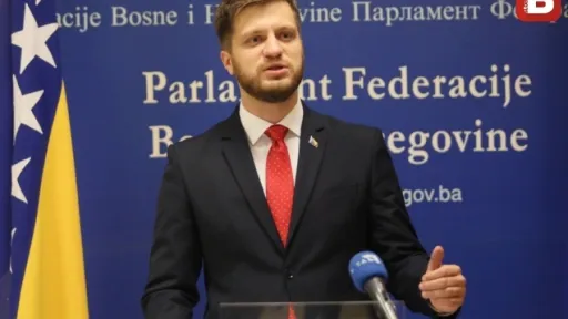 Irfan Čengić: Denis Bećirović, Adnan Šteta ili Zukan Helez trebaju voditi SDP