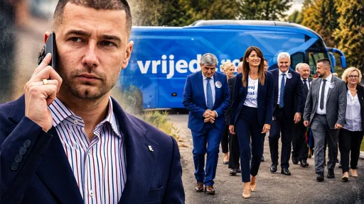 Dragan Čović na skupu HDZ-a u Derventi nagla&scaron;ava potrebu za jačanjem hrvatske zajednice u RS