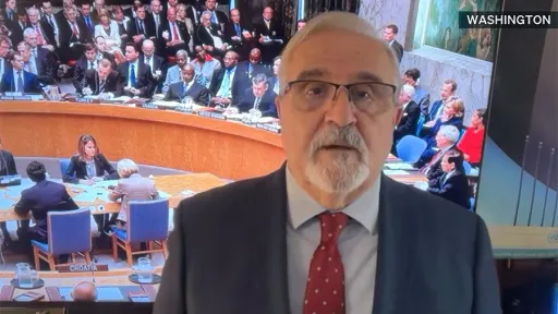 Vijeće sigurnosti UN-a produžilo mandat EUFOR-a, Puljić: SAD nisu osudile Srbiju ni retoriku RS-a