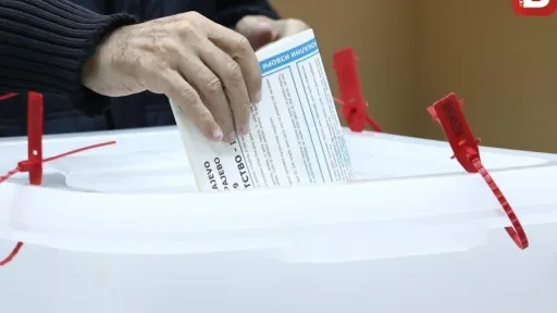 Izborna ti&scaron;ina pred opće izbore u Bosni i Hercegovini počinje danas u 7 sati, izjavio predsjednik CIK BiH Jovan Kalaba